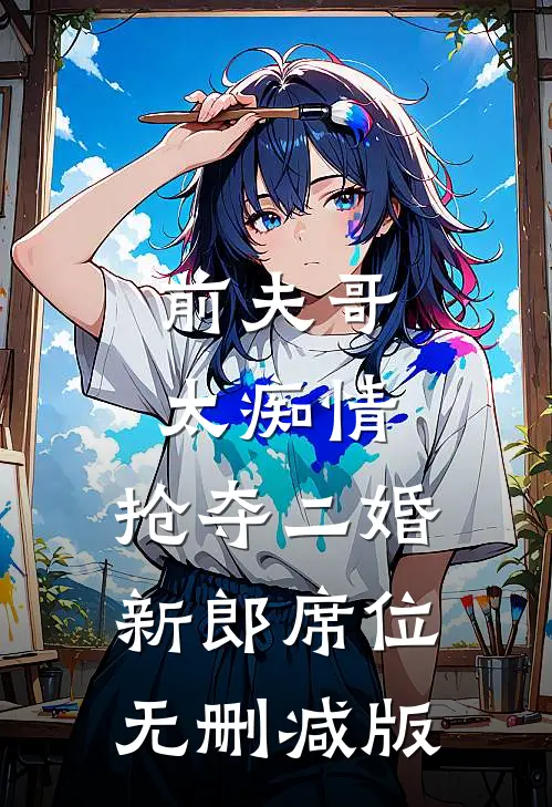 前夫哥太痴情，抢夺二婚新郎席位无删减版