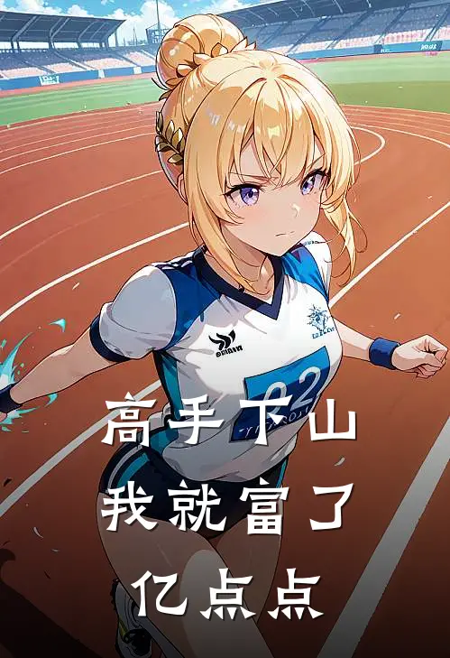 高手下山我就富了亿点点