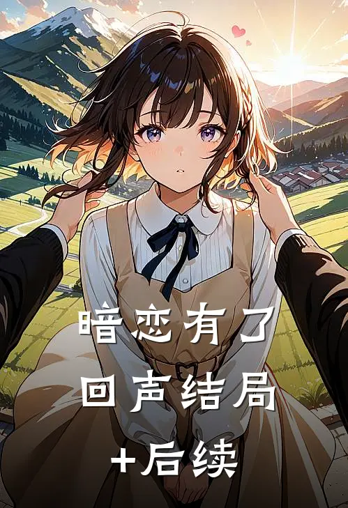 暗恋有了回声结局+后续