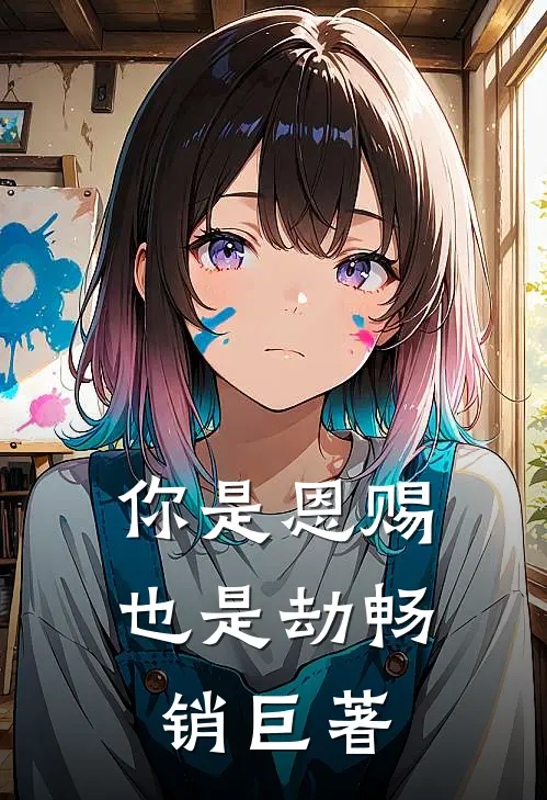 你是恩赐也是劫畅销巨著