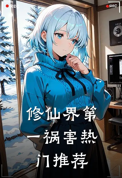 修仙界第一祸害热门推荐
