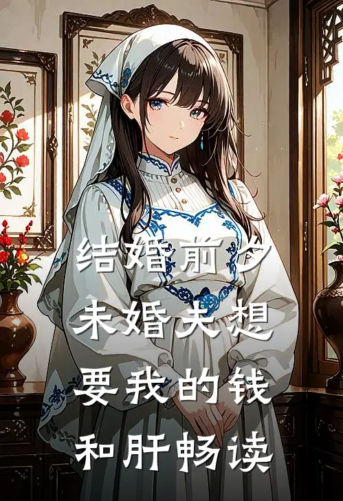 结婚前夕，未婚夫想要我的钱和肝畅读