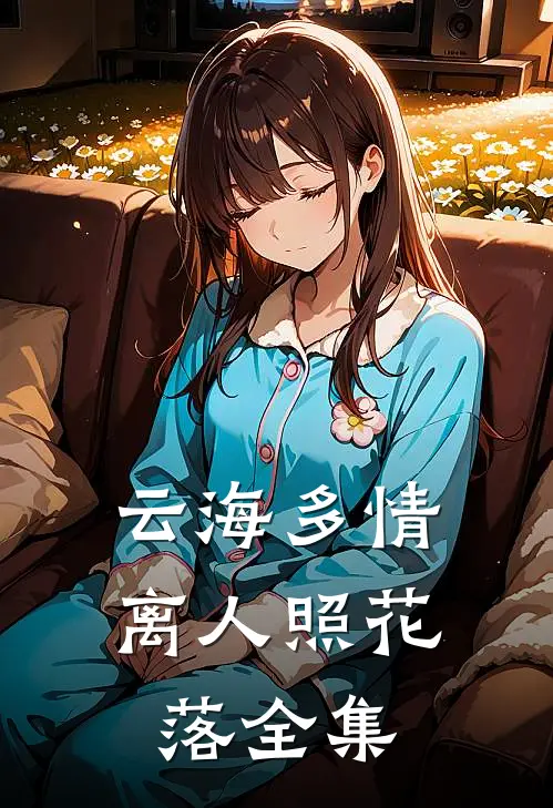云海多情，离人照花落全集