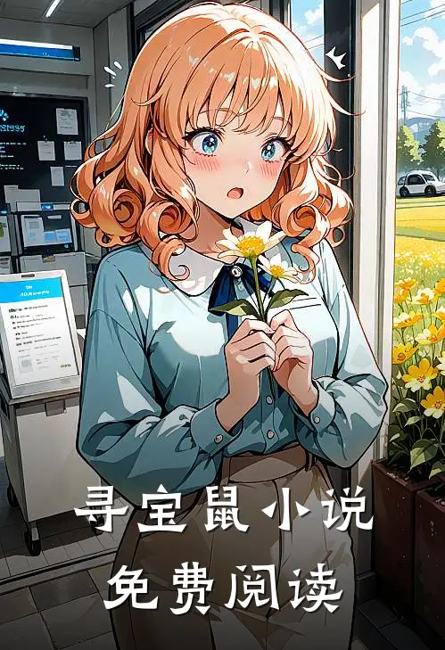 寻宝鼠小说免费阅读