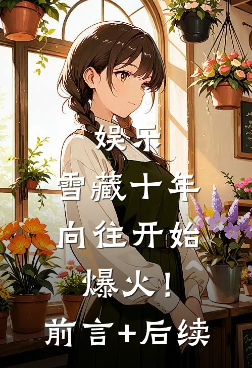 娱乐：雪藏十年，向往开始爆火！前言+后续