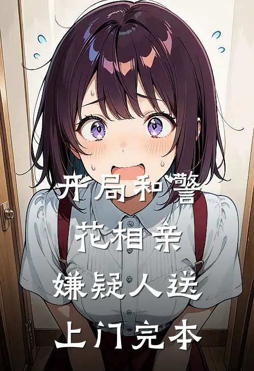 开局和警花相亲，嫌疑人送上门完本
