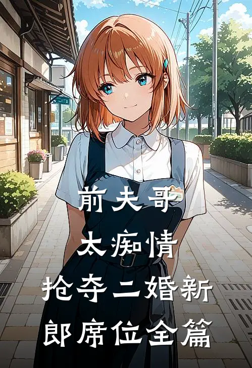 前夫哥太痴情，抢夺二婚新郎席位全篇
