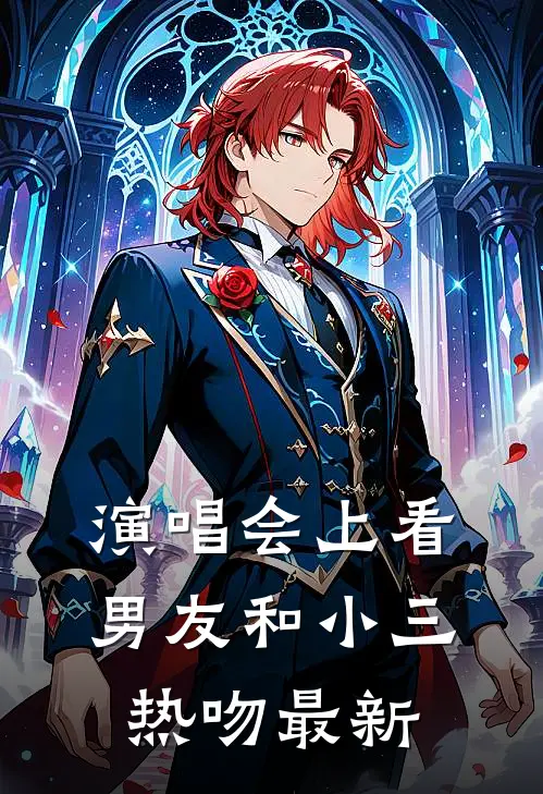 演唱会上看男友和小三热吻最新