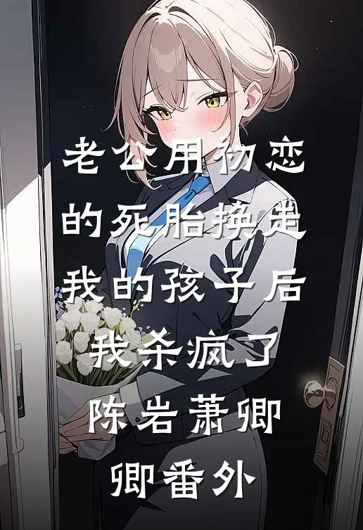 老公用初恋的死胎换走我的孩子后，我杀疯了陈岩萧卿卿番外