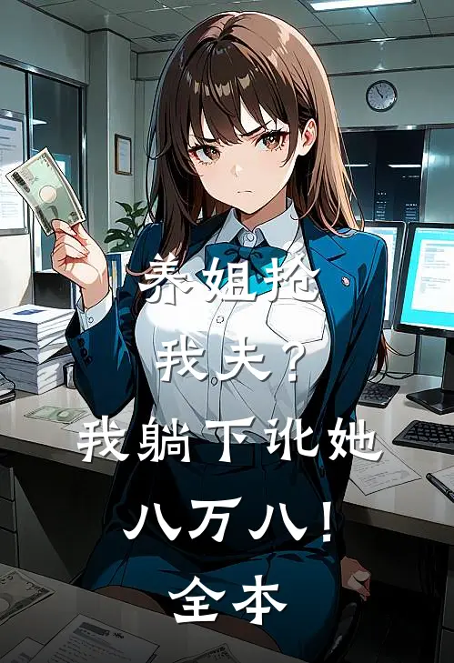养姐抢我夫？我躺下讹她八万八！全本