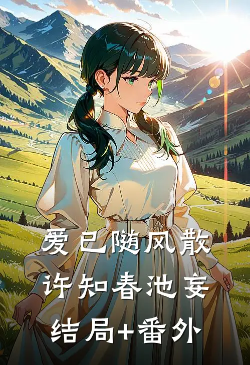 爱已随风散许知春池妄结局+番外