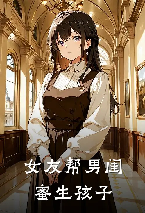 女友帮男闺蜜生孩子