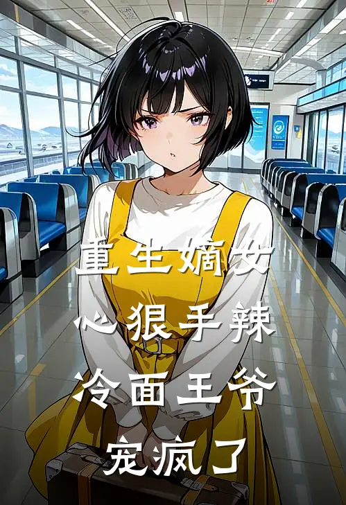 重生嫡女心狠手辣，冷面王爷宠疯了