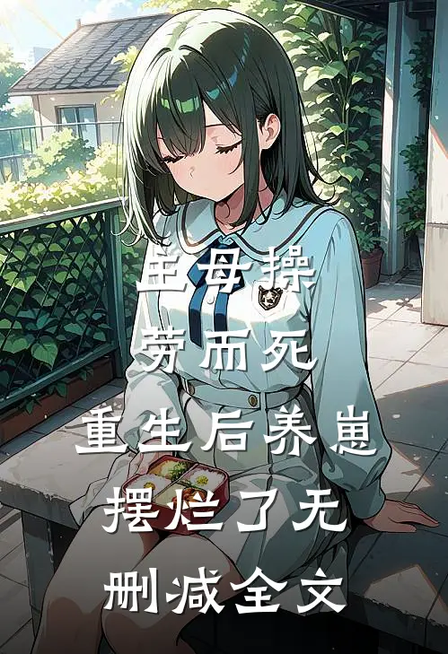 主母操劳而死，重生后养崽摆烂了无删减全文