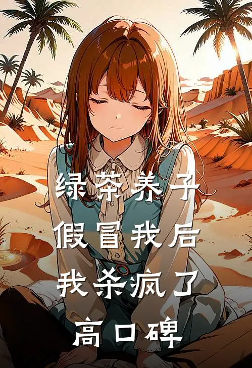 绿茶养子假冒我后，我杀疯了高口碑