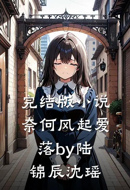 完结版小说奈何风起爱落by陆锦辰沈瑶