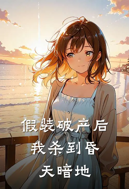 假装破产后，我杀到昏天暗地