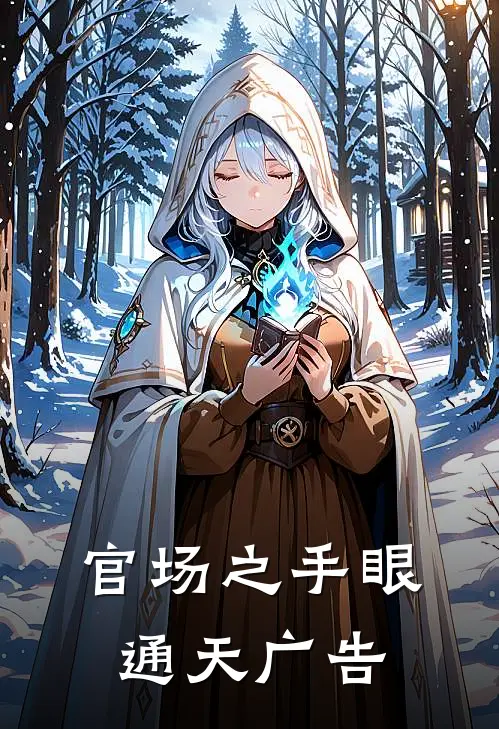 官场之手眼通天广告