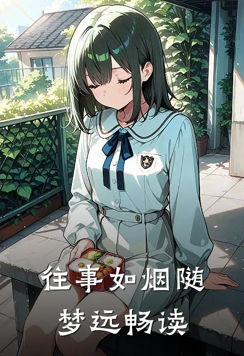 往事如烟随梦远畅读