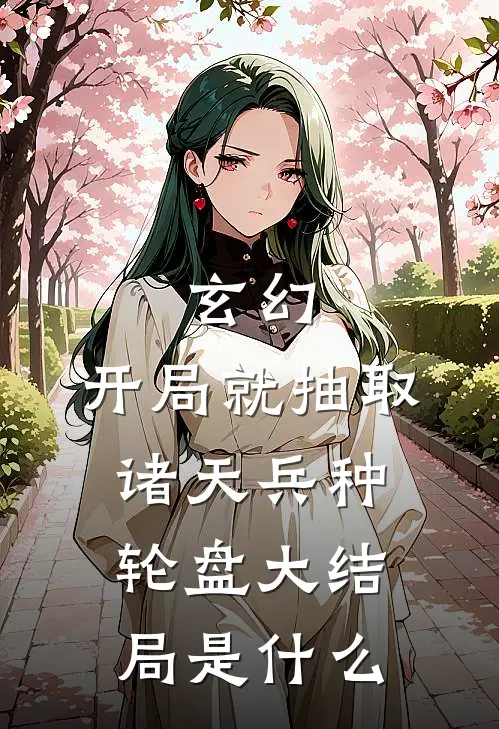 玄幻：开局就抽取诸天兵种轮盘大结局是什么