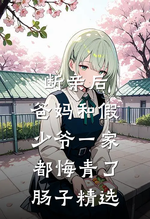 断亲后，爸妈和假少爷一家都悔青了肠子精选