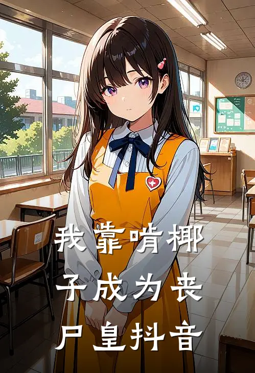 我靠啃椰子成为丧尸皇抖音