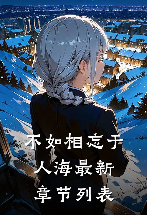不如相忘于人海最新章节列表
