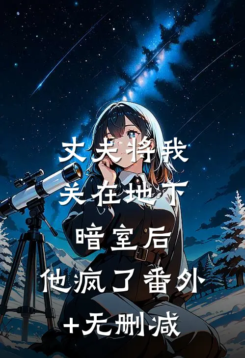 丈夫将我关在地下暗室后，他疯了番外+无删减