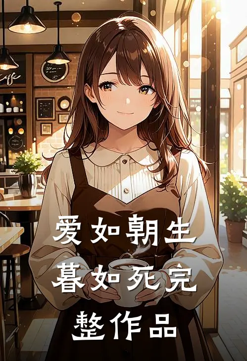 爱如朝生暮如死完整作品