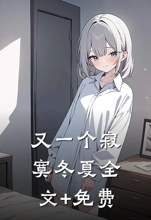 又一个寂寞冬夏全文+免费