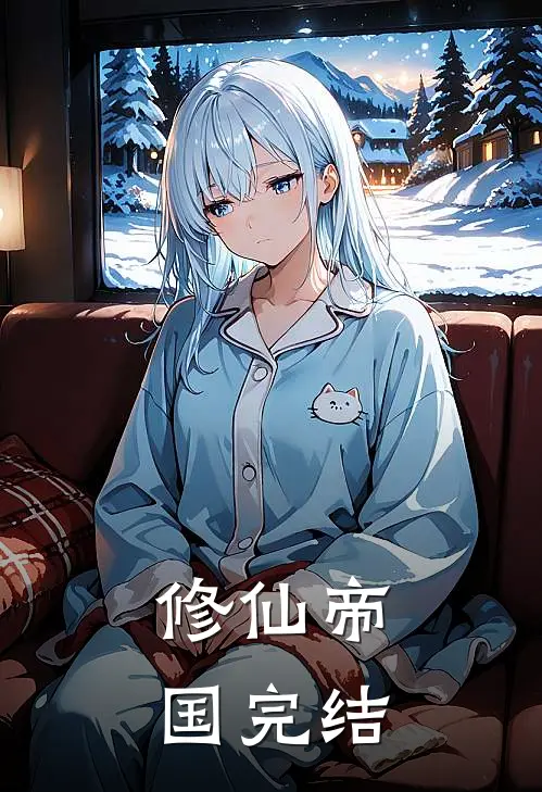 修仙帝国完结