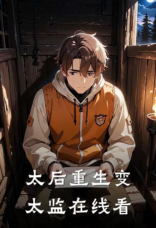太后重生变太监在线看