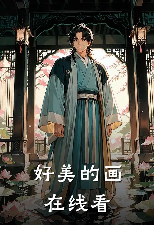 ‘好美’的画在线看
