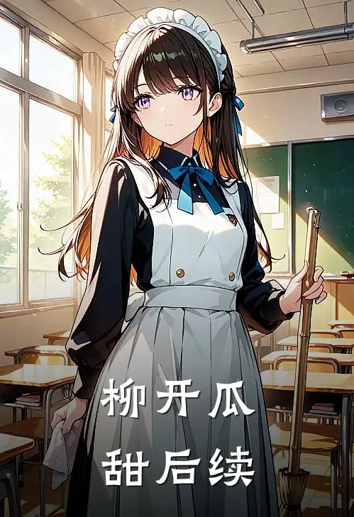 柳开瓜甜后续