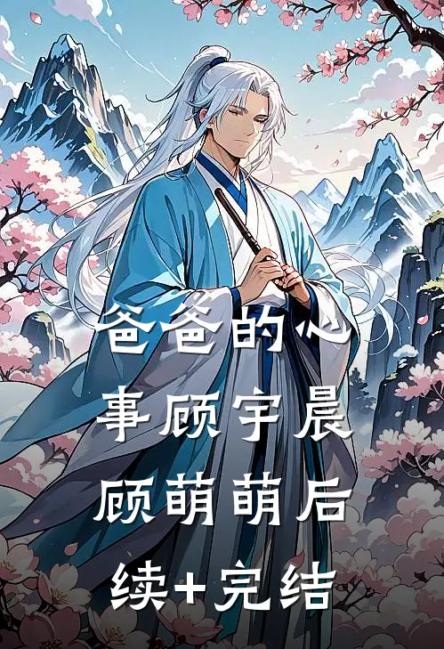 爸爸的心事顾宇晨顾萌萌后续+完结