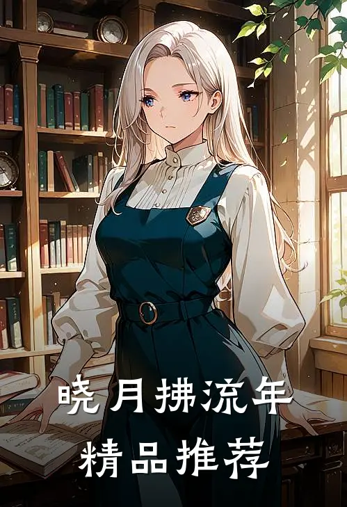 晓月拂流年精品推荐