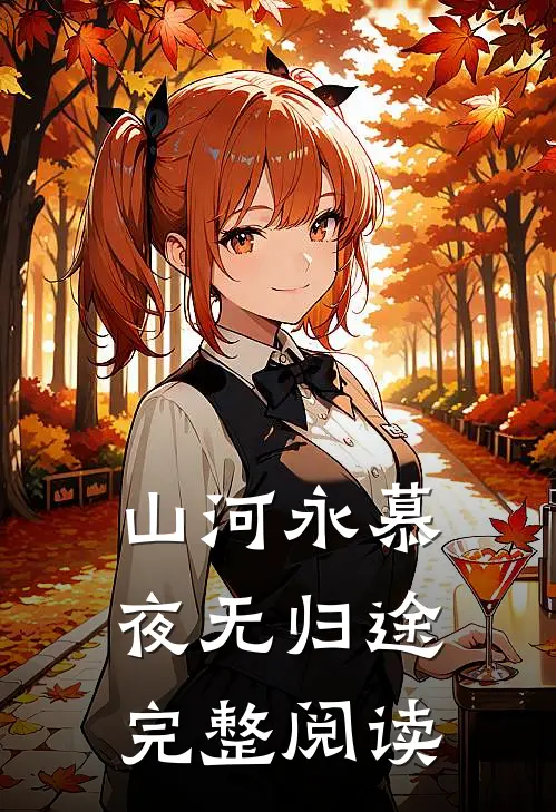山河永慕，夜无归途完整阅读