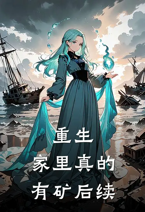 重生：家里真的有矿后续