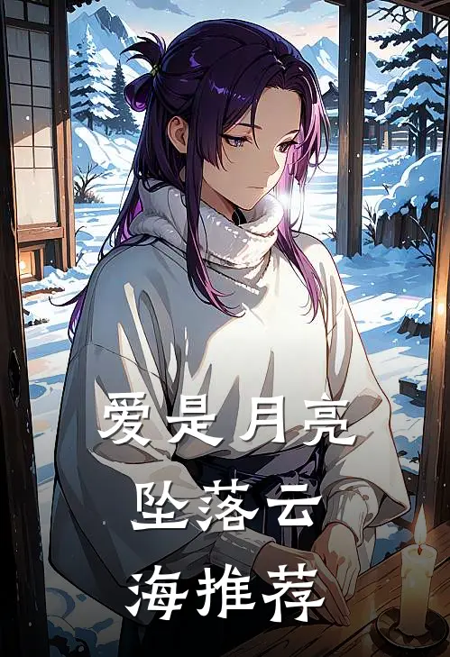 爱是月亮，坠落云海推荐