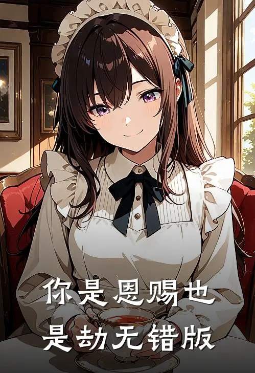 你是恩赐也是劫无错版
