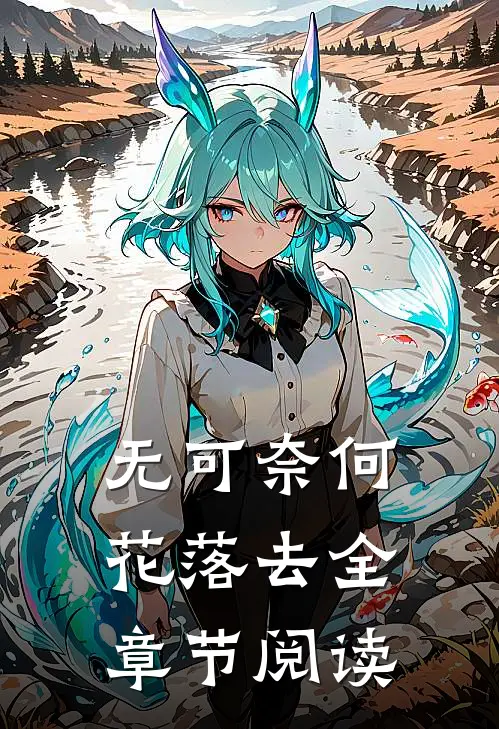 无可奈何花落去全章节阅读
