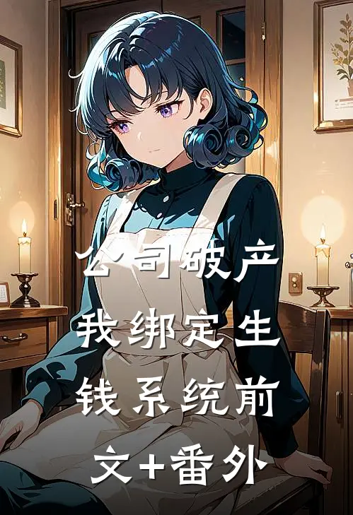 公司破产，我绑定生钱系统前文+番外