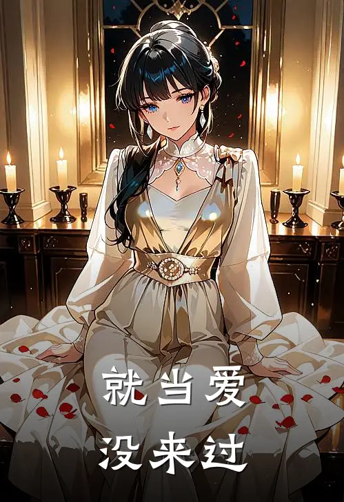 就当爱没来过