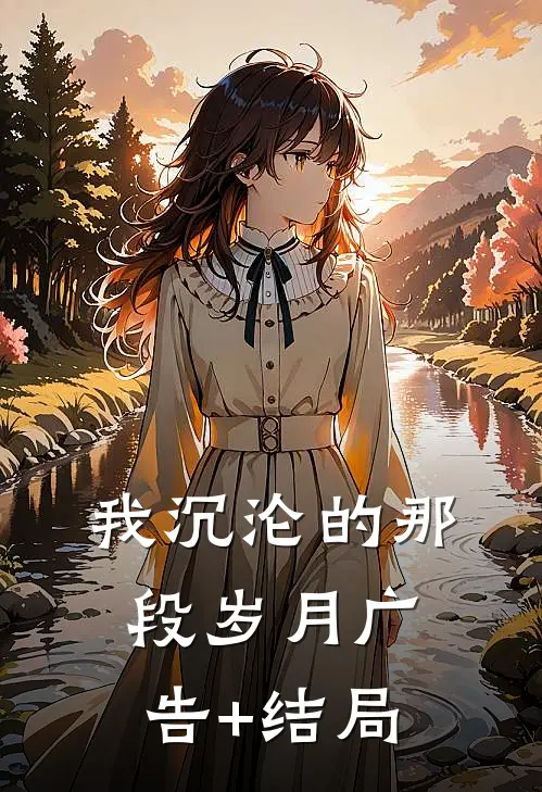 我沉沦的那段岁月广告+结局