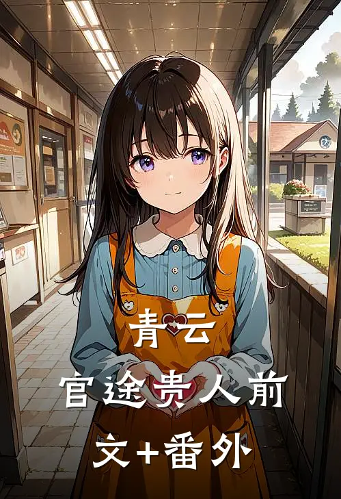 青云：官途贵人前文+番外