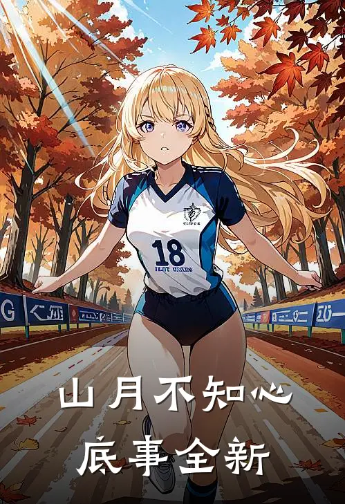 山月不知心底事全新