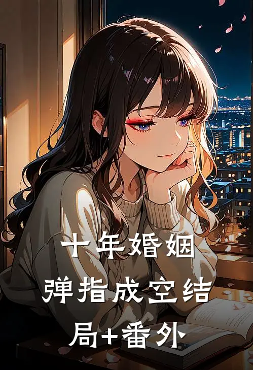 十年婚姻，弹指成空结局+番外