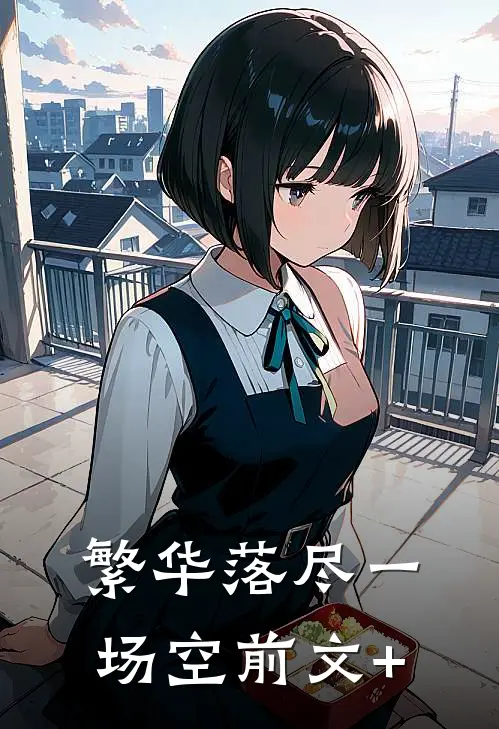 繁华落尽一场空前文+
