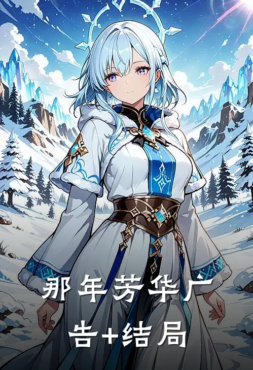 那年芳华广告+结局
