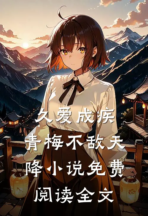 久爱成疾，青梅不敌天降小说免费阅读全文